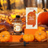 Pumpkin Pie Fragrance Oil 4 Fl Oz (120ml), ARVIDSSON Pumpkin Spice Essential Oil, Natural Pumpkin Pie Oil for Diffusers, Fall Essential Oil for Ca...