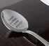 Dear Coffee I love you Spoon - Coffee Lover - Unique Gifts - Coffee Gift - Hot Cocoa - Mothers Day Gifts - Birthday Gift - Girlfriend Gift -Father...
