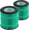 2-Pack P40 True HEPA Replacement Filter Compatible with KOIOS P40 Purifier, For ASIN: B0BRSJJW7J...