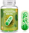 800 MG Liposomal Sulforaphane, Powerful Dual-Delivery for Maximum Absorption & Potency, Full-Spectrum Broccoli Extract, Antioxidant & Liver Supple...