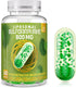 800 MG Liposomal Sulforaphane, Powerful Dual-Delivery for Maximum Absorption & Potency, Full-Spectrum Broccoli Extract, Antioxidant & Liver Supple...
