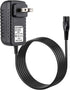 Replace The Bissell 3079 AC Power Charger, Compatible with The Bissell 3079 Featherweight Cordless XRT14.4V rod Vacuum Cleaner (1 Black)...