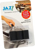 Touch Covers (Set of 3) -Fits on Any Pot Handle or Lid and Remains Cool, size:a, Black...