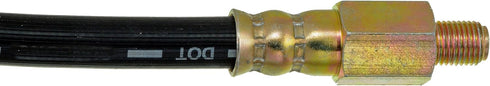Dorman H36090 Brake Hydraulic Hose Compatible with Select Ford Models...