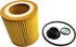 Engine Oil Filter Adapter Housing Gasket Cooler Seal Kit fit for BMW 128i 135i 323i 325xi 328i xDrive 328xi 330i 330xi 335i 335is 335xi 530i 535i ...