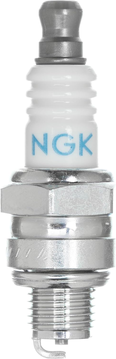 NGK 1223 Spark Plug, 10 count (pack of 1)...
