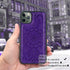 Harryshell Detachable Magnetic Zipper Wallet Leather Case Cash Pocket with Card Slots Holder Wrist Strap for iPhone 11 6.1 inch 2019 Floral Flower...
