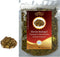 Yogic Mantra Havan Samagri for Burning (100g Fragrant Dried Herbs with Turmeric) Hawan Kund Home Puja, Yagya, and Holy Hindu Pooja Religious Cerem...