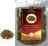 Yogic Mantra Havan Samagri for Burning (100g Fragrant Dried Herbs with Turmeric) Hawan Kund Home Puja, Yagya, and Holy Hindu Pooja Religious Cerem...