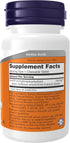 NOW Supplements, 5-HTP (5-hydroxytryptophan) 100 mg, Neurotransmitter Support*, 90 Chewables...