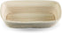 Frieling Proofing Basket, Brotform Bread Rising Banneton and Serving Basket, Rectangle, 12-Inch by 5.5-Inch...
