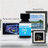 Monitor DISSOLVED Oxygen Test KIT (50 Tests) - Monitor Aquarium and aquaculture Water Quality...