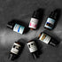 Essential Oils Set - 6 x 10ML Conceptual Scent Aromatherapy Essential Oils Gift Set for Bedroom, Office, Car and Cabinet...