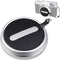 JJC Deluxe Nappa Leather Lens Cap Keeper Sticker with String for Fujifilm Fuji X100VI X100V X100F X100T X100S X100 Lens Cap Anti-lost...