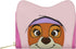 Loungefly Wallet: Disney Robin Hood- Marion Wallet, Amazon Exclusive...