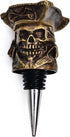 Wine Stopper,Pirate Wine Stoppers for Wine Bottles?Cute Wine Accessories/Kitchen Gadgets...