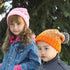 Patons Astra Yarn, 1.75 oz, Deep Pink......