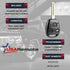 Key Fob fits 1997-2005 ES300 GS300 GS400 GS430 IS300 LS400 Keyless Entry Remote (HYQ1512V)...