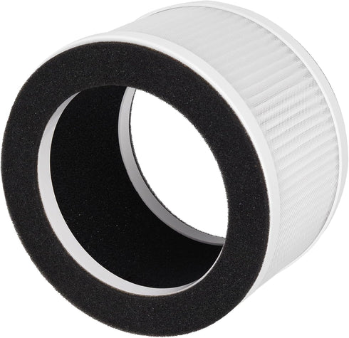 A16-2 Replacement Filter Compatible with AUTUCU A16-2 Air Clean Purifier?3-IN-1 H13 True HEPA Filter, Part# A16-2, 2 Pack....