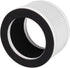 A16-2 Replacement Filter Compatible with AUTUCU A16-2 Air Clean Purifier?3-IN-1 H13 True HEPA Filter, Part# A16-2, 2 Pack....