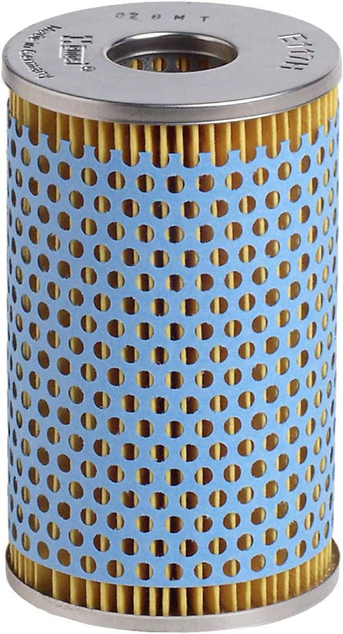 Hengst E117H D07 Oil Filter...