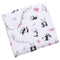 Stephen Joseph, Muslin Swaddle Blanket for Baby Girls and Boys, Newborn Receiving Blanket for Swaddling, 100% Cotton Baby Swaddle Wrap, Receiving ...