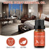 BURIBURI Fuji Snow Pomelo Hotel Scent Essential Oil, Lifestyle Hotel Collection Fragrance Aromatherapy Oil Blends, Air Freshener Hotel Collection ...