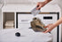 Garment Steamer Descaling Solution Decalcifier Packets for Mineral Deposits and Build-up Removal, Maintenance for Clothes Steamer, Works with all ...