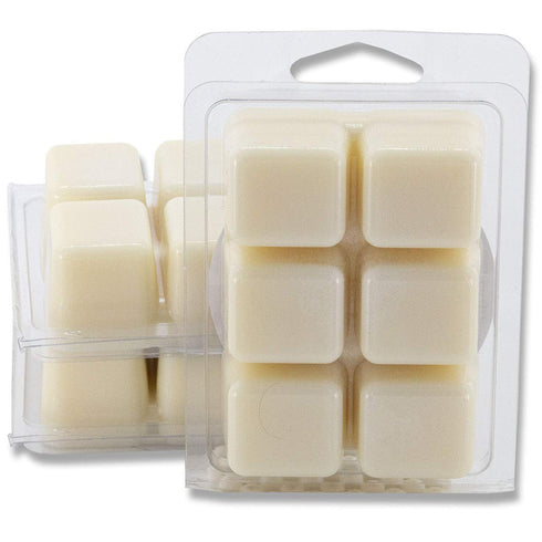 Leather & Lace, Lone Star Candles & More's Premium Hand Poured Wax Melts, Authentic Aroma of Genuine Leather Mixed with Creamy Vanilla, 18 Strongl...
