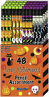 Halloween Pencil, 48-Pack...
