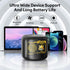 Transformers Portable Speaker Bluetooth 5.4 Loud Sound Mini Speakers Bluetooth Wireless Noise-Cancelling Microphone for iPhone Android Home Outdoo...