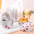 Cunhill 30 Sets Heart Shaped Cake Pans with Lids, 3. 4 Ounces/ 100 ml, Aluminum Foil Mini Disposable Heart Cupcake Pans for Wedding Parties Gift (...