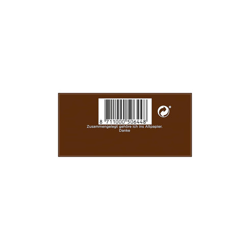 Jacobs Type Espresso Instant Ground Coffee, 25 Portions (Pack of 4)...