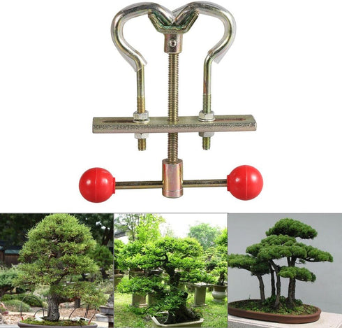Yosoo Tree Branch Trunk Bender, Bonsai Tools Trees Branch Modulator Trunk Lopper Regulator Trunk Adjuster Trunk Pruning for Garden...