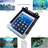 Waterproof eReader Case Cover Tablet Holder Floating Dry Bag Pouch for Kindle Paper White Oasis Fire 7 HD 8 Nook HD 9 Kobo Libra 2 Ipad Mini Tab 7...