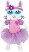 MerryMakers PETE The Cat's Callie Plush Kitten, 12.5-inches, Based on The Children's Books by James Dean & Kimberly Dean...