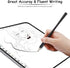 Stylus for touch screen, high precision universal stylus Sensitive and precise stylus, capacitive stylus for all universal touch screen devices su...