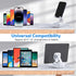 Gifts for Men Women, from Wife,Cell Phone Stand with Wireless Bluetooth Speaker, Punchy Bass & HD Stereo Sound Speaker for Home & Outdoors Compati...