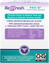 RepHresh Pro-B Probiotic Supplement for Women, 30 Oral Capsules...