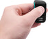 Educator Dog Training Finger Clicker with Audible Sound for Positive Reinforcement, Behavior and Obedience Pet Trainer, Teal...