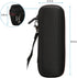 LTGEM Hard Case for Tribit XSound Go Bluetooth Speaker or Tribit Upgraded MaxSound Plus Portable Bluetooth Speaker - Protective Carrying Storage B...