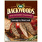 LEM Products Backwoods Sausage and Meatloaf Seasoning, Ideal for Wild Game and Domestic Meat, Seasons Up to 24 Pounds of Meat, 6 Ounce Packet...