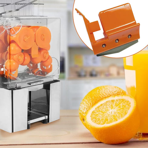 Electric Orange Juicer Machine Spare Parts Orange Juicer Spare Parts XC-2000E Peeler Blade Orange Juicer Knife...