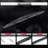 Replacement for Honda CR-V CRV 2017-2022 Rear Windshield Wiper Blade and Arm Assembly—Factory Quality Rear Window Wiper Set...