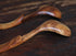Wooden Cooking Utensils Kitchen Utensil,NAYAHOSE Natural Take Wood Kitchen Utensils Set - Nonstick Hard Wooden Spatula and Wooden Spoons...