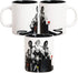 Bioworld Disney Villains 16 Oz Ceramic Mug...