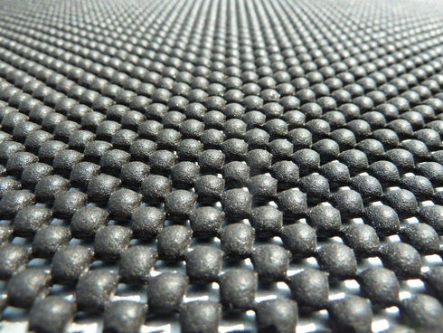 HandiRack HWASP Anti-Slip Pads, Black...