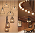 Dimmable A15 Style Mini LED Globe Bulb with LED Filament, 2W 200lm, 25W Incandescent Replacement, E26 Regular Base, 2700K Warm White Light Color, ...