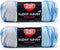 Red Heart Yarn Super Saver Pooling (2-Pack) (Stillwater)...