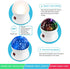 MOKOQI Star Night Light Projector for Kids with Timer - Glow in The Dark Stars and Moon, Best Gift for 1-14 Years Old...